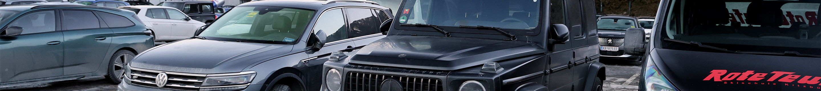 Mercedes-AMG G 63 W465