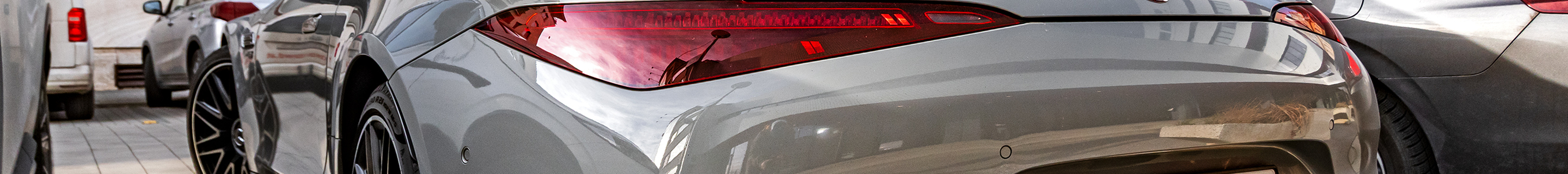 Mercedes-AMG SL 63 R232