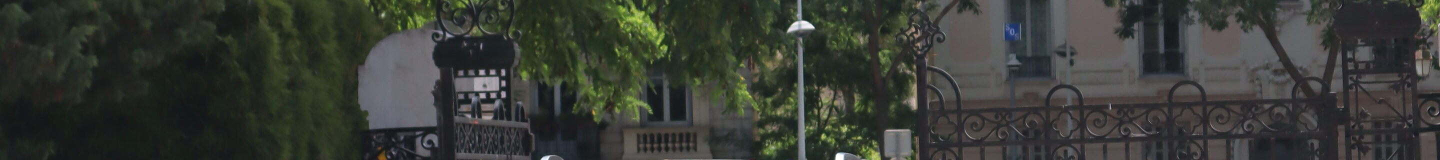 Mercedes-Maybach GLS 600