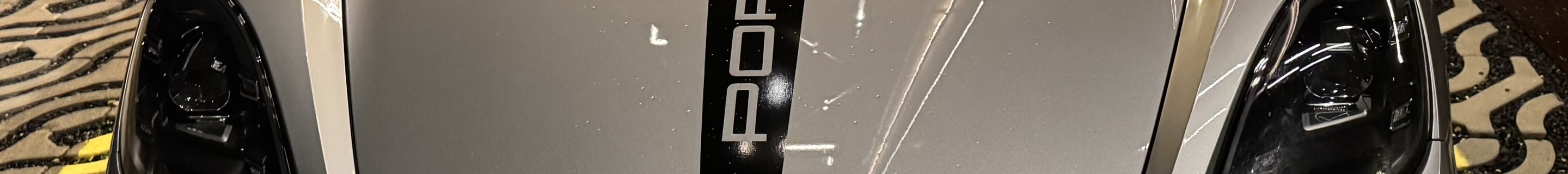 Porsche 718 Cayman GT4