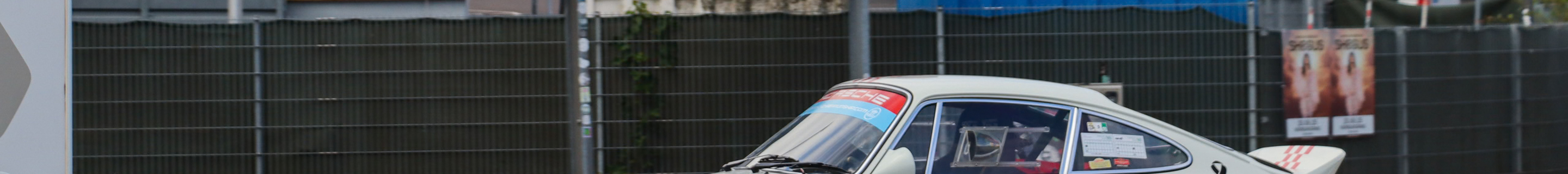 Porsche 911 Carrera RS