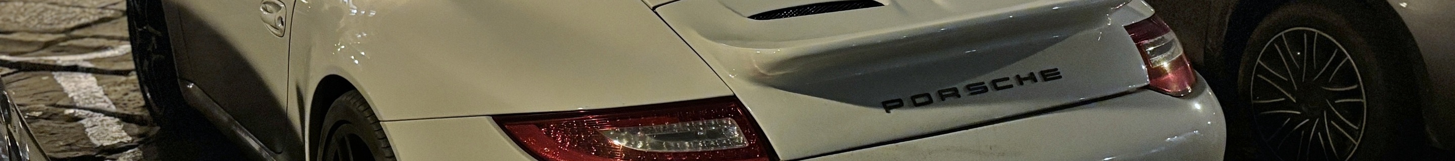 Porsche 997 Carrera S MkII