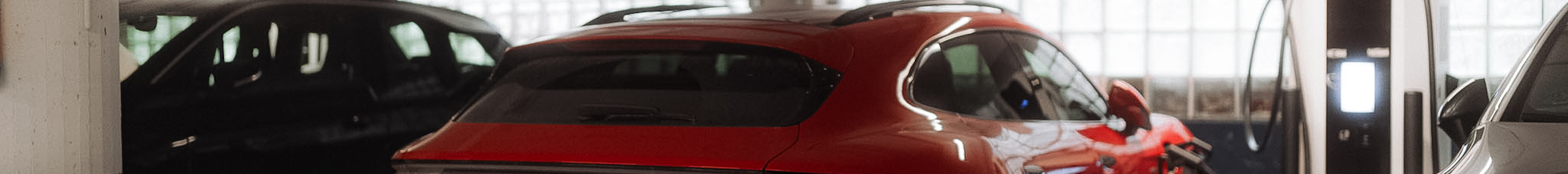 Porsche Taycan GTS Sport Turismo MkI