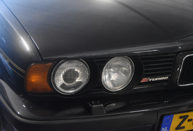 Alpina B10 BiTurbo