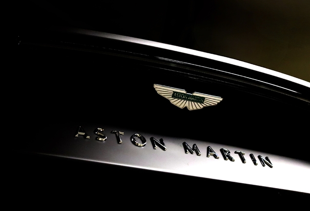 Aston Martin Vantage 2024