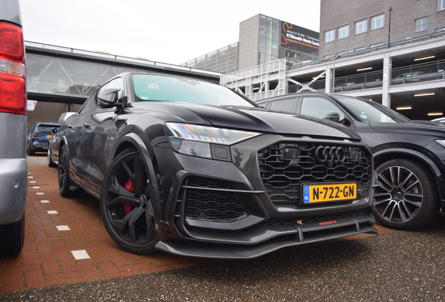 Audi ABT RS Q8-R