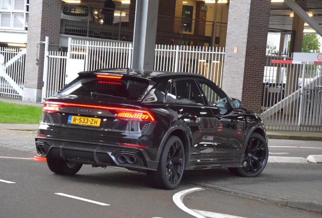 Audi ABT RS Q8 Signature Edition