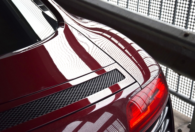 Audi R8 V10 2013