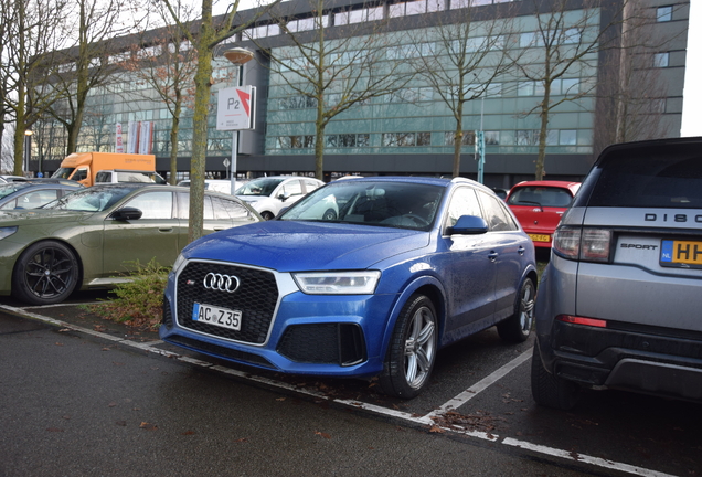 Audi RS Q3