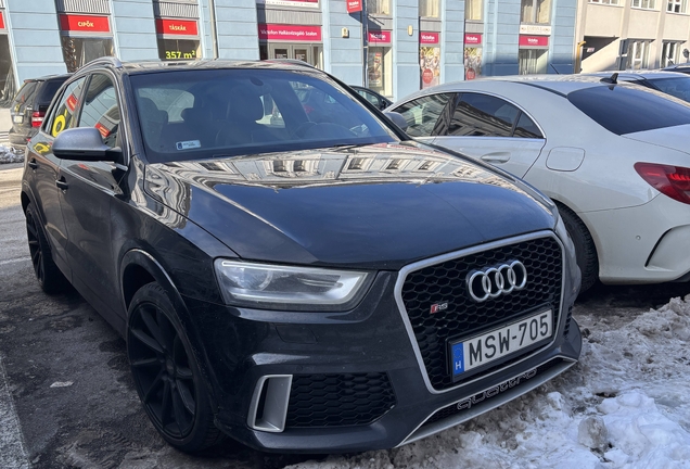 Audi RS Q3