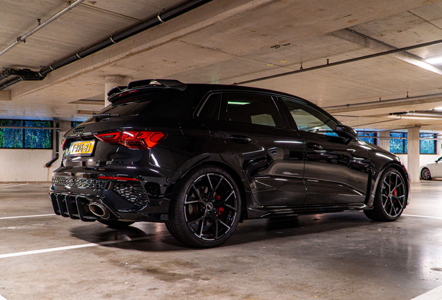 Audi RS3 Sportback 8Y