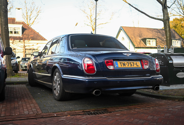 Bentley Arnage R