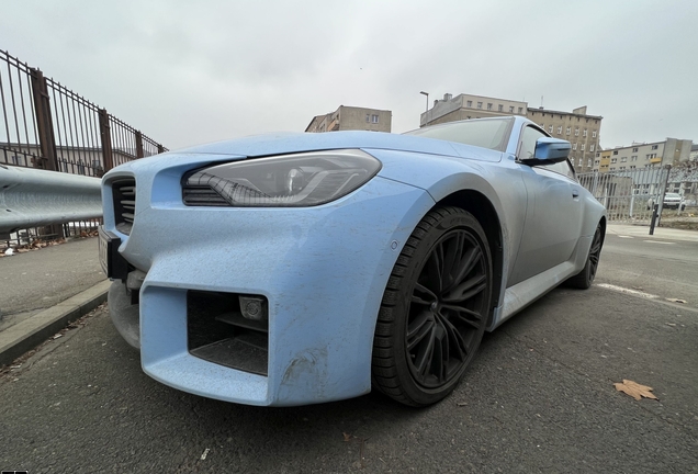 BMW M2 Coupé G87