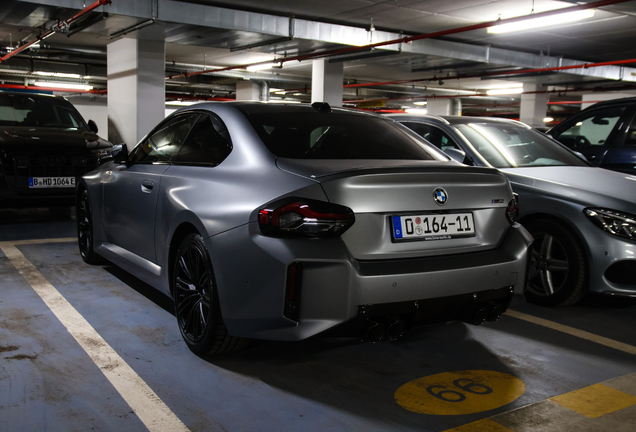 BMW M2 Coupé G87