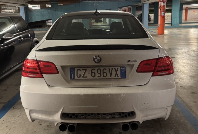 BMW M3 E92 Coupé