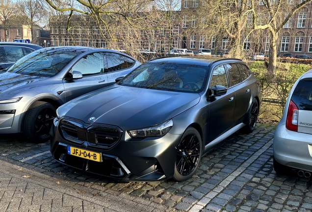 BMW M5 G99 Touring