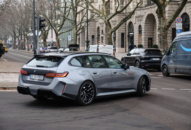 BMW M5 G99 Touring