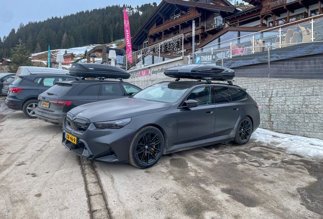 BMW M5 G99 Touring
