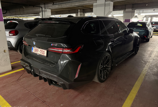 BMW M5 G99 Touring SOOQOO Performance