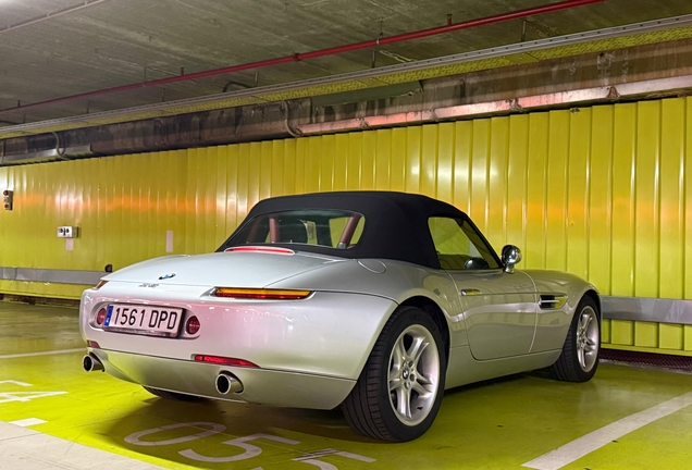 BMW Z8