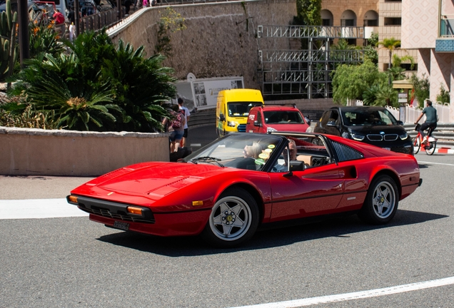 Ferrari 308 GTS