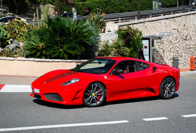 Ferrari 430 Scuderia