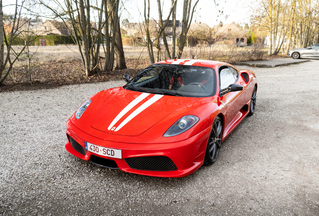 Ferrari 430 Scuderia
