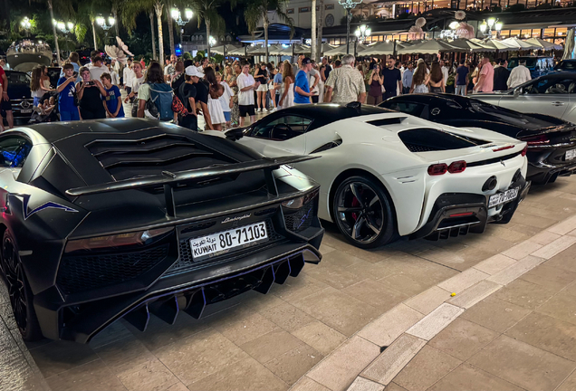 Ferrari SF90 Stradale