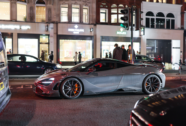 McLaren 765LT