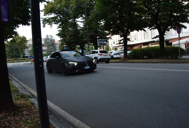 Mercedes-AMG A 45 S W177