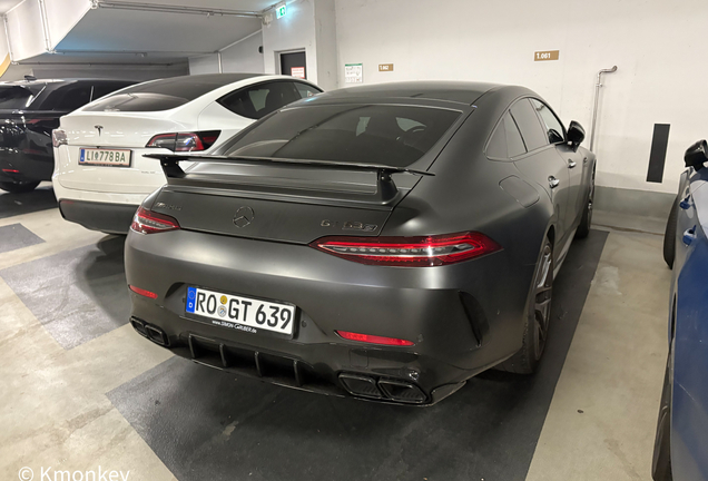 Mercedes-AMG GT 63 S X290