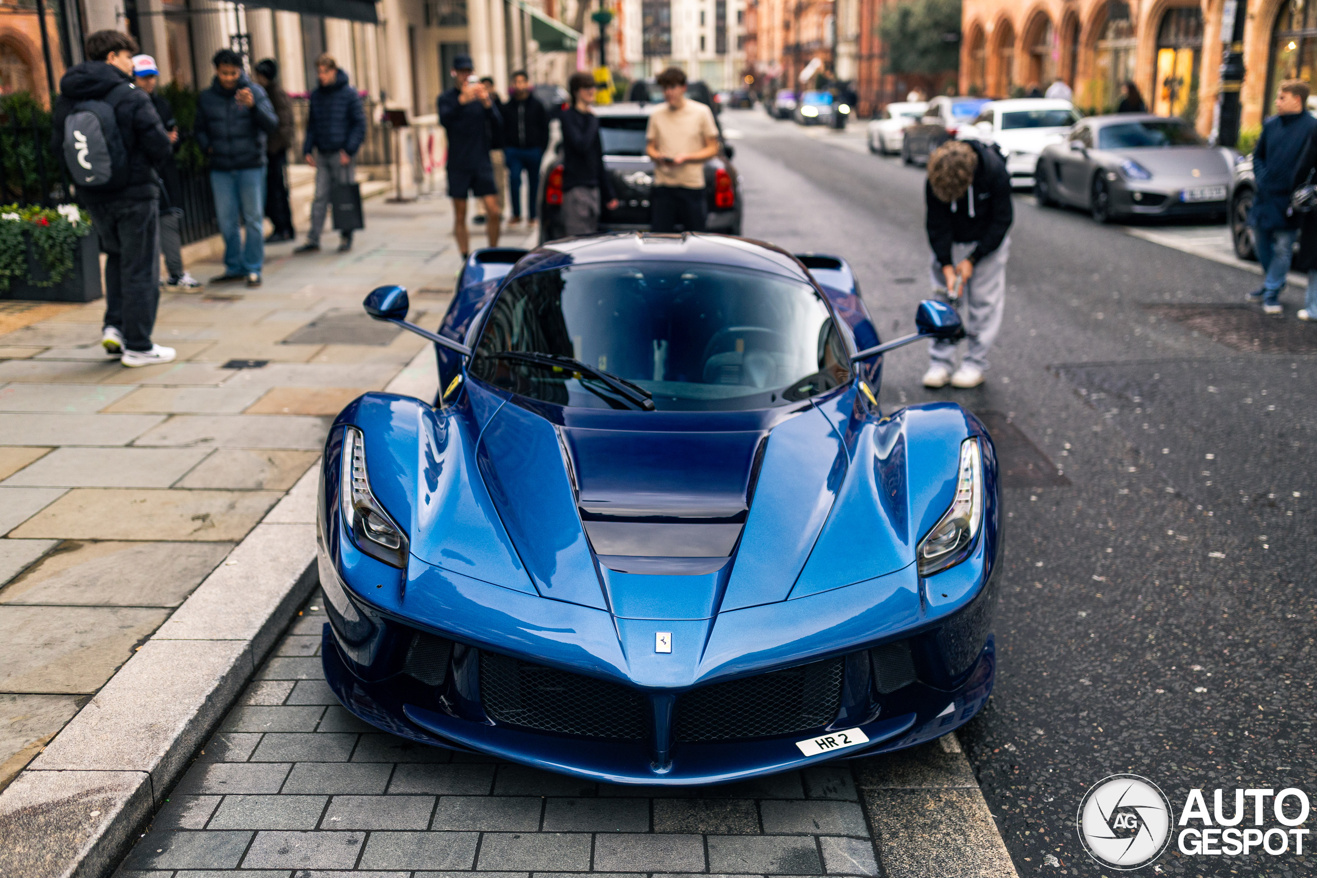 Ferrari LaFerrari