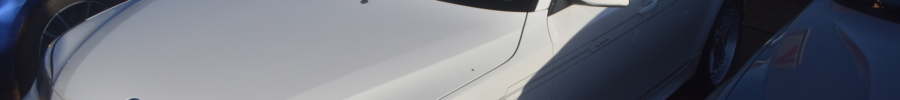 Alpina B5