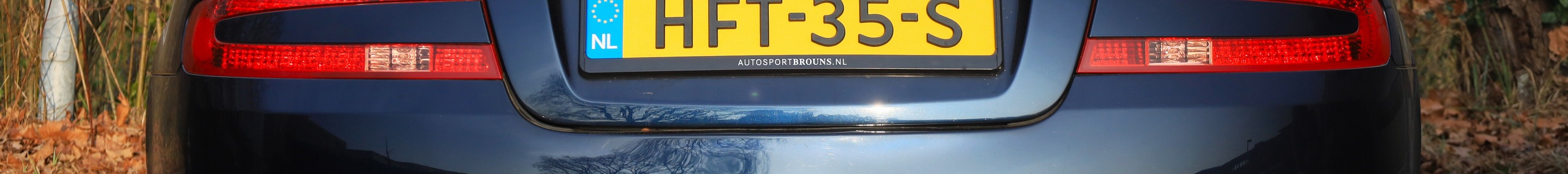 Aston Martin DB9 Volante