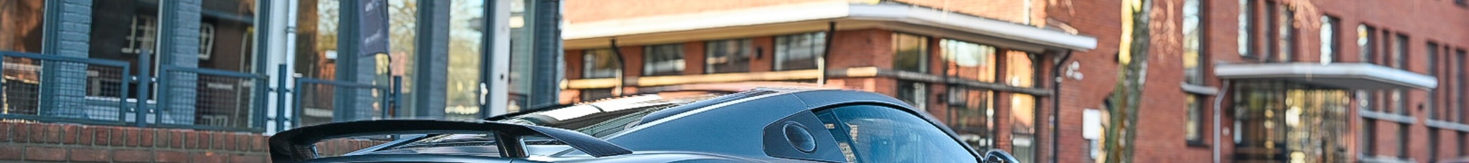 Audi R8 V10 Decennium