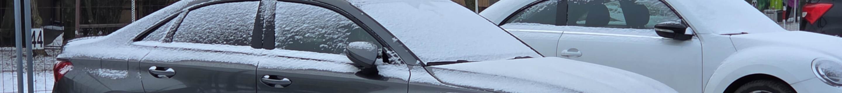 Audi RS3 Sedan 8Y 2025