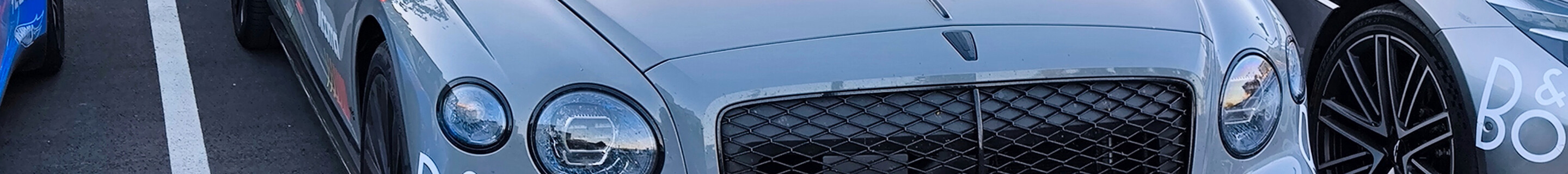 Bentley Flying Spur Speed 2025