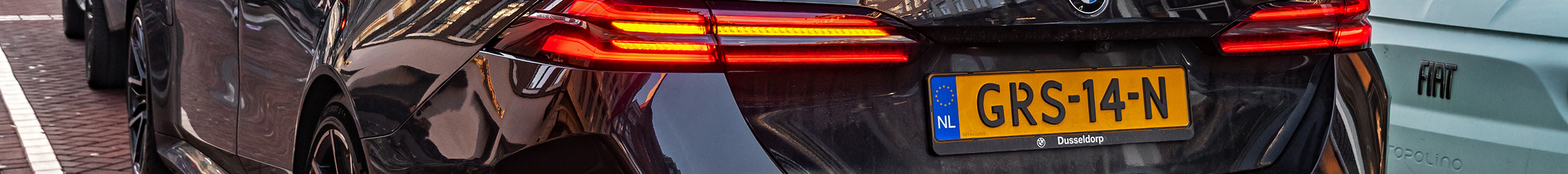 BMW M5 G90