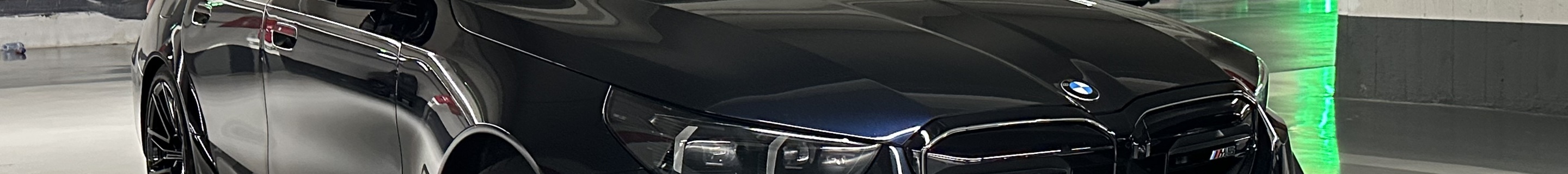 BMW M5 G99 Touring