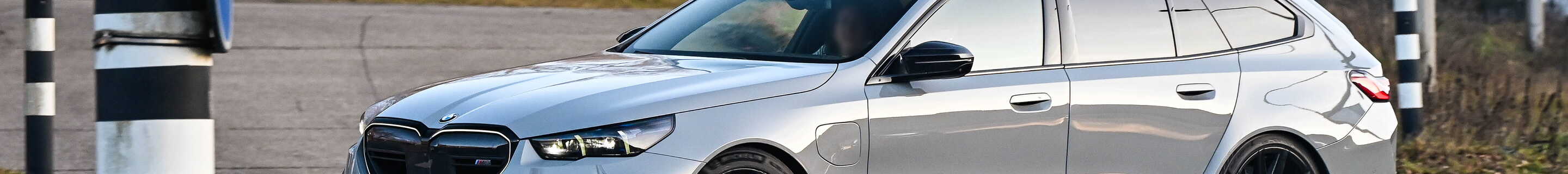 BMW M5 G99 Touring