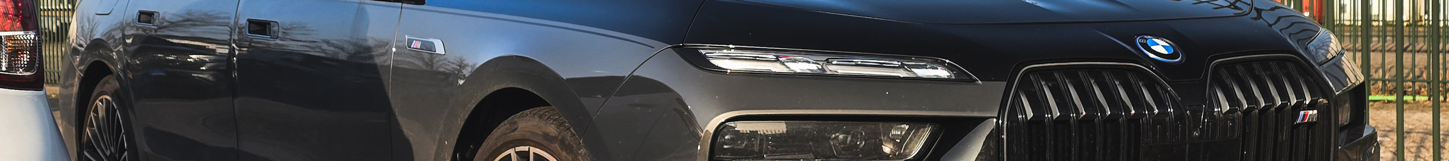 BMW M760e xDrive