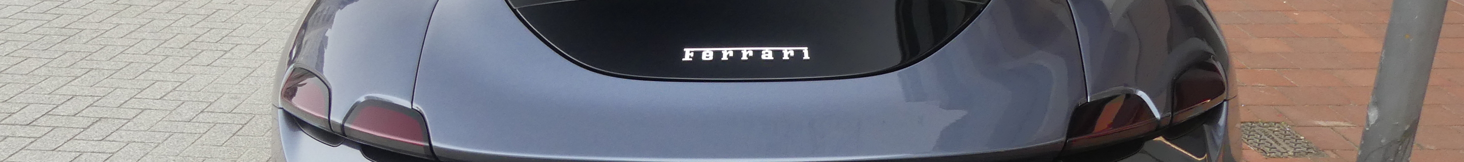Ferrari Roma