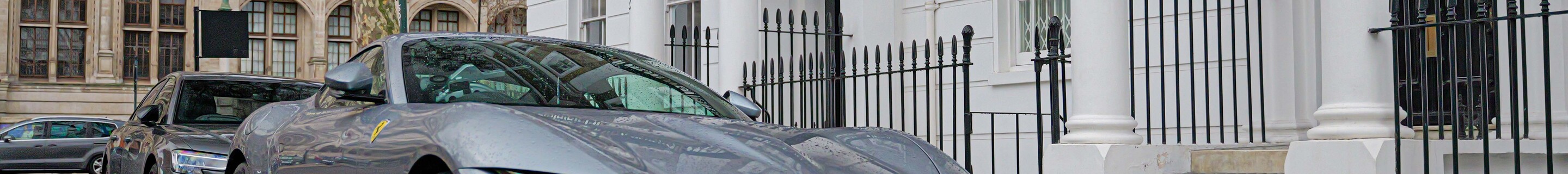 Ferrari Roma