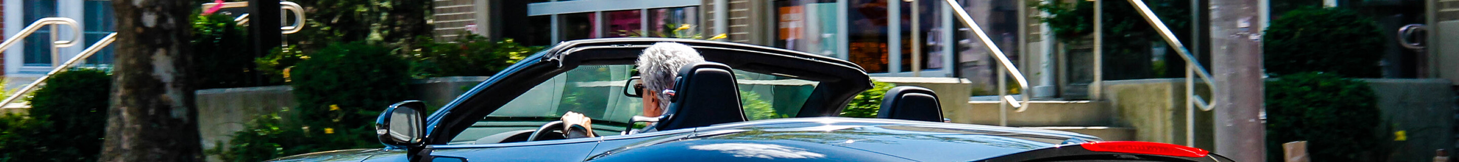 Jaguar XKR Convertible 2012