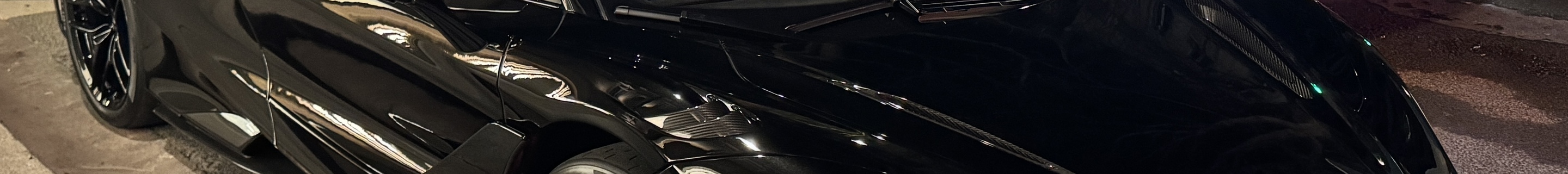 McLaren 765LT Spider