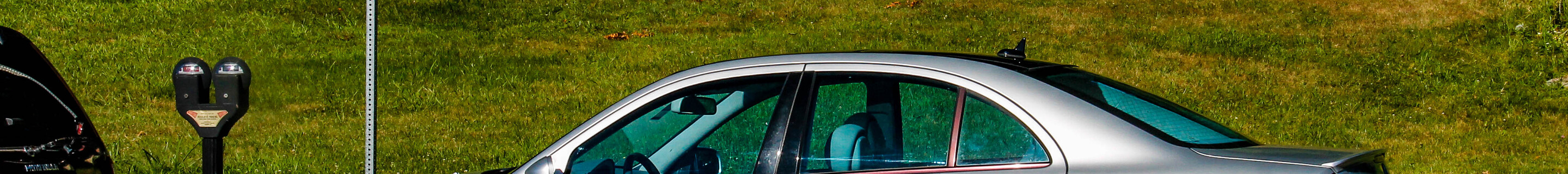 Mercedes-Benz E 63 AMG