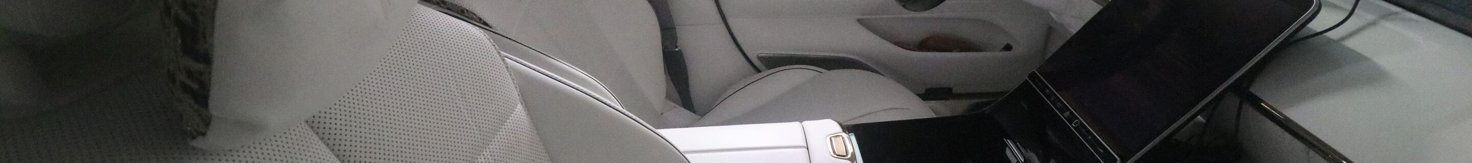 Mercedes-Maybach S 680 X223 Haute Voiture