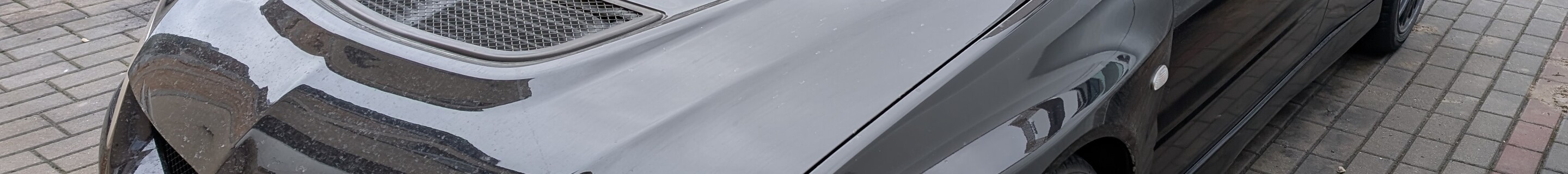 Mitsubishi Lancer Evolution VIII