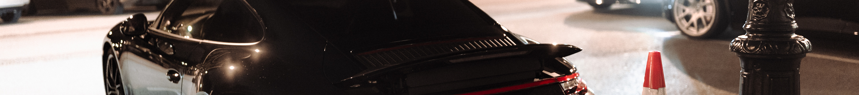 Porsche 991 Carrera 4 GTS MkII