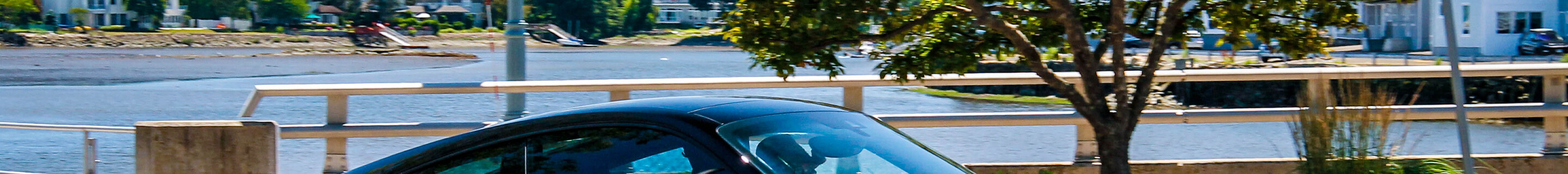 Porsche 991 Turbo S MkI